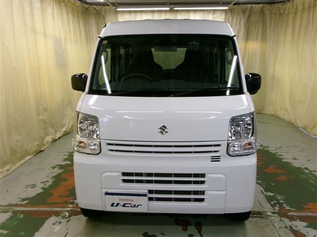 エブリイ ＰＡリミテッド　４ＷＤ　衝突被害軽減システム　５速マニュアル　ドラレコ　盗難防止装置　キーレス　横滑り防止機能（28枚目）