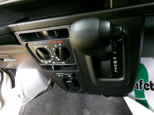 ハイゼットカーゴ DX SAIII 4WD 衝突被害軽減システム LEDヘッドランプ アイドリングストップ ETC キーレス 横滑り防止機能(12枚目)