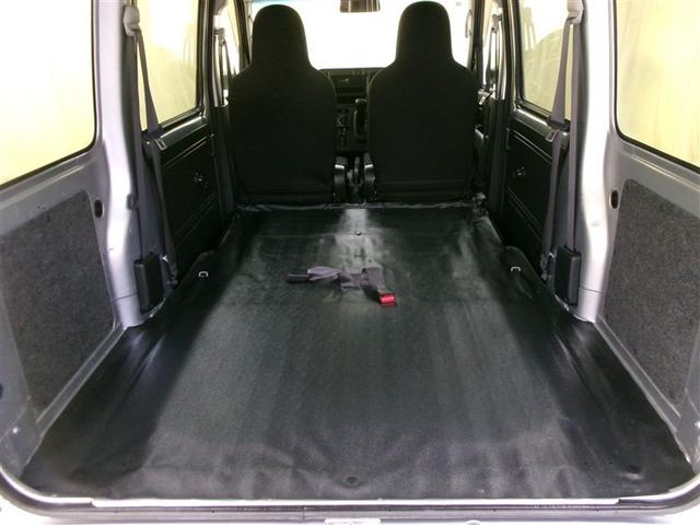 ハイゼットカーゴ DX SAIII 4WD 衝突被害軽減システム LEDヘッドランプ アイドリングストップ ETC キーレス 横滑り防止機能(22枚目)