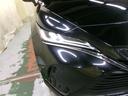 明るく省電力なLEDヘッドランプ。印象的なデザインが輝きを放ちます。