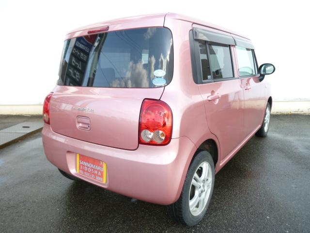 G 禁煙ワンオーナー オゾン除菌脱臭 エンジンスターター プッシュスタート スマートキー2個有 新車時防錆施工 整備記録簿 シートベルトアジャスター シートリフター チルトステア プライバシーガラス(7枚目)