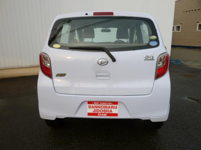 Xf 4WD オゾン除菌脱臭施工 女性禁煙ワンオーナー 寒冷地仕様 新車時防錆施工 整備記録簿H29H31R3有 電動格納ヒーテッドドアミラー リヤヒーターダクト リヤワイパー エコアイドル キーレス CD(6枚目)