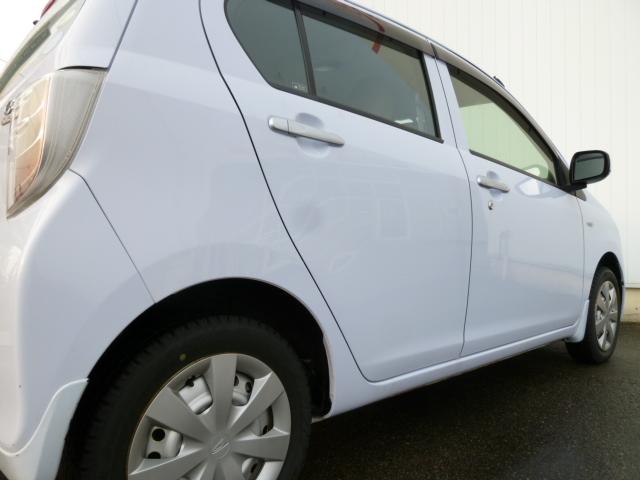 Xf 4WD オゾン除菌脱臭施工 女性禁煙ワンオーナー 寒冷地仕様 新車時防錆施工 整備記録簿H29H31R3有 電動格納ヒーテッドドアミラー リヤヒーターダクト リヤワイパー エコアイドル キーレス CD(8枚目)