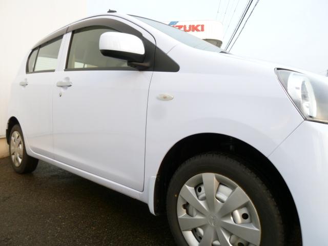 Xf 4WD オゾン除菌脱臭施工 女性禁煙ワンオーナー 寒冷地仕様 新車時防錆施工 整備記録簿H29H31R3有 電動格納ヒーテッドドアミラー リヤヒーターダクト リヤワイパー エコアイドル キーレス CD(10枚目)
