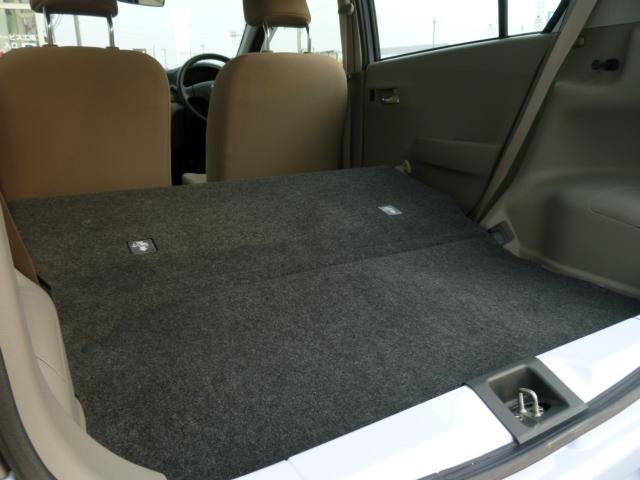 Xf 4WD オゾン除菌脱臭施工 女性禁煙ワンオーナー 寒冷地仕様 新車時防錆施工 整備記録簿H29H31R3有 電動格納ヒーテッドドアミラー リヤヒーターダクト リヤワイパー エコアイドル キーレス CD(19枚目)