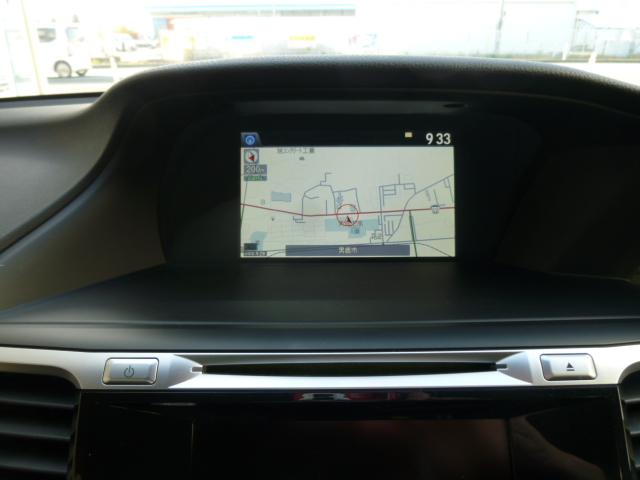 アコードハイブリッド LX(12枚目)