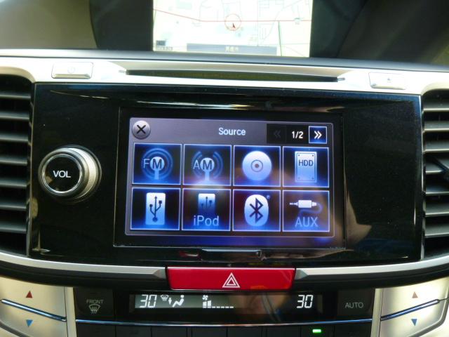 アコードハイブリッド LX(13枚目)