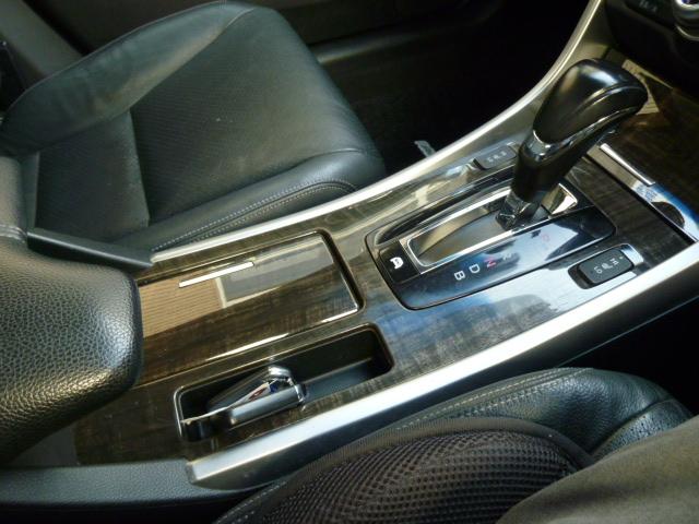 アコードハイブリッド LX(17枚目)