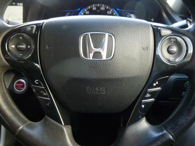 アコードハイブリッド LX(18枚目)