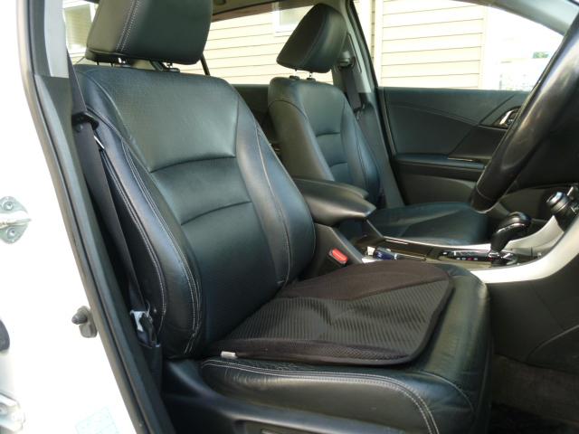 アコードハイブリッド LX(19枚目)