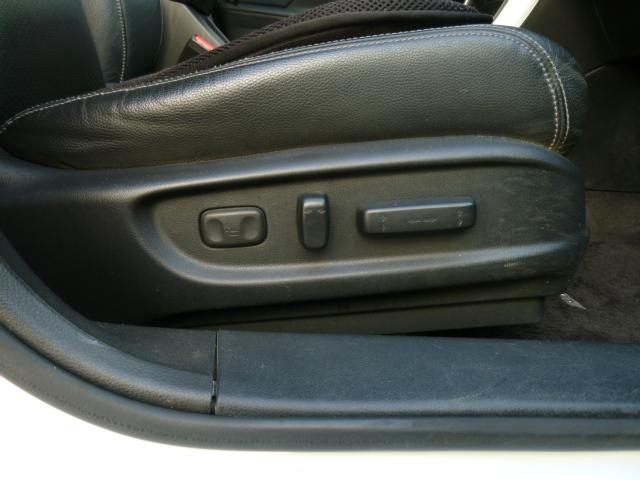 アコードハイブリッド LX(20枚目)