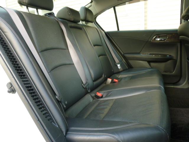 アコードハイブリッド LX(21枚目)