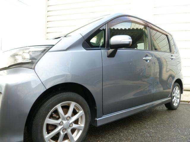 ムーヴ カスタム　Ｘ（3枚目）