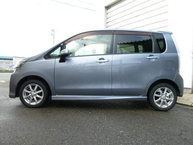 ムーヴ カスタム　Ｘ（4枚目）