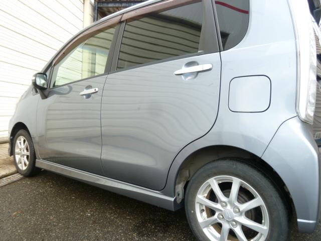 ムーヴ カスタム　Ｘ（5枚目）