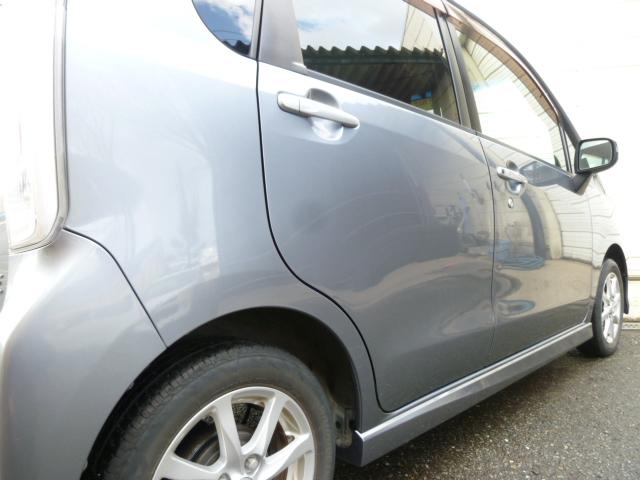 ムーヴ カスタム　Ｘ（8枚目）