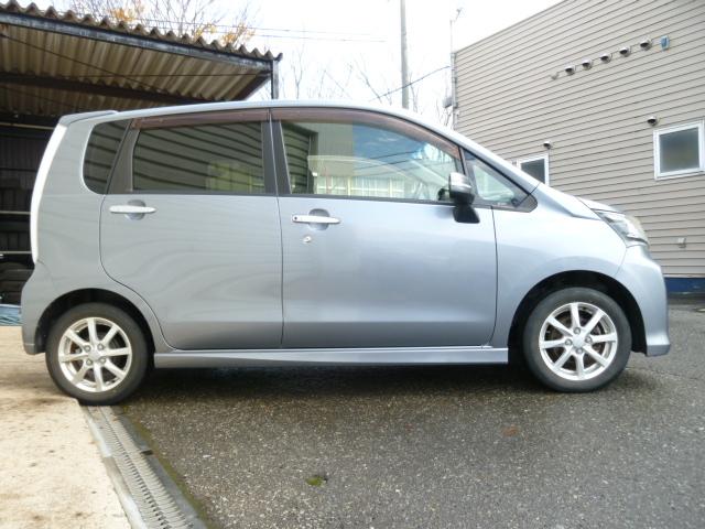 ムーヴ カスタム　Ｘ（9枚目）