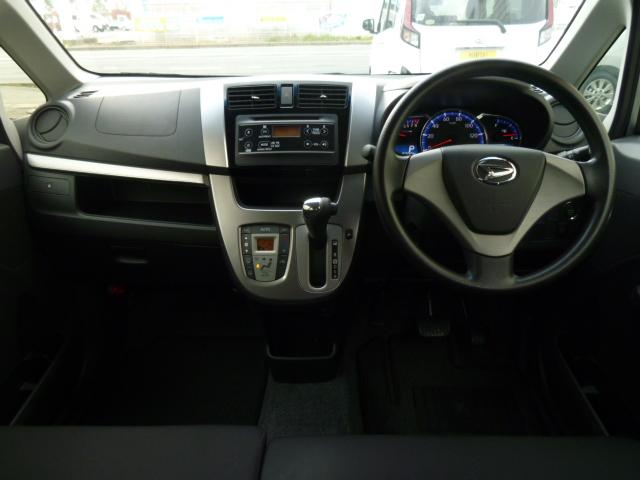 ムーヴ カスタム　Ｘ（11枚目）