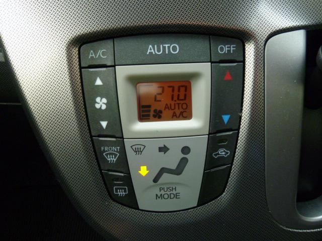 ムーヴ カスタム　Ｘ（13枚目）