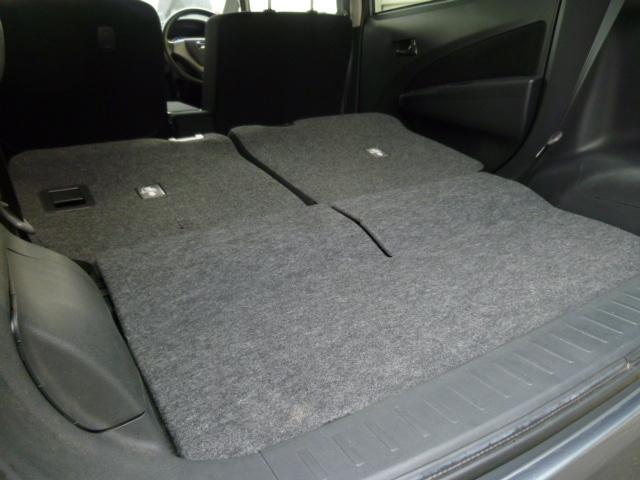 ムーヴ カスタム　Ｘ（20枚目）