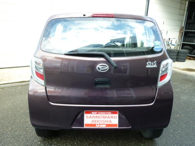 ミライース Ｌｆ（6枚目）