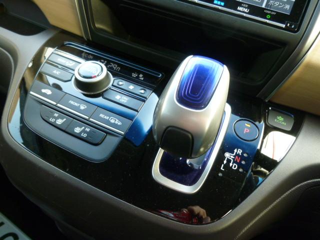 フリードハイブリッド ハイブリッド・Ｇホンダセンシング（12枚目）