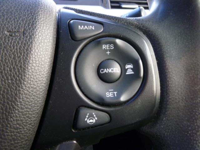 フリードハイブリッド ハイブリッド・Ｇホンダセンシング（14枚目）