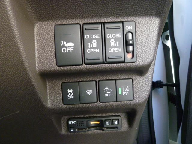 フリードハイブリッド ハイブリッド・Ｇホンダセンシング（16枚目）