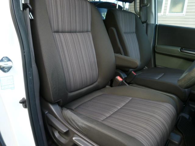 フリードハイブリッド ハイブリッド・Ｇホンダセンシング（19枚目）