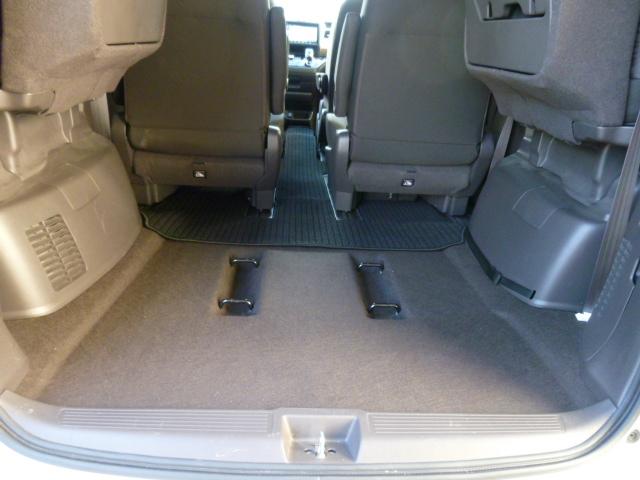 フリードハイブリッド ハイブリッド・Ｇホンダセンシング（21枚目）