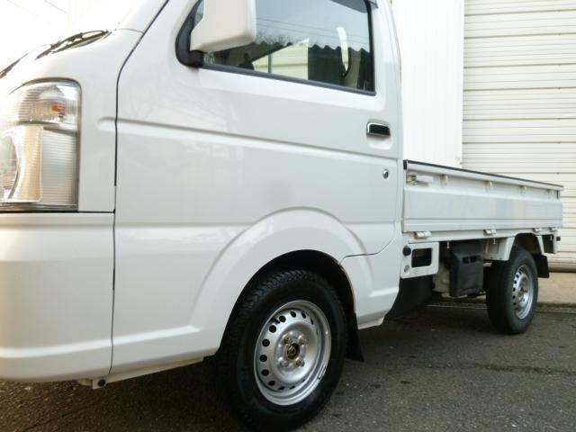 キャリイトラック ＫＣスペシャル（3枚目）