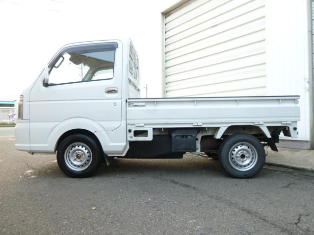 キャリイトラック ＫＣスペシャル（4枚目）
