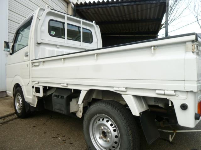 キャリイトラック ＫＣスペシャル（5枚目）