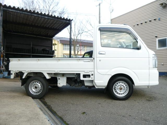 キャリイトラック ＫＣスペシャル（9枚目）