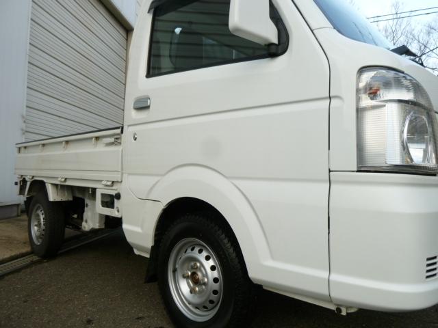 キャリイトラック ＫＣスペシャル（10枚目）