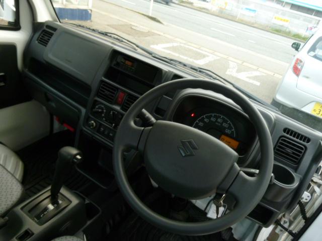 キャリイトラック ＫＣスペシャル（11枚目）