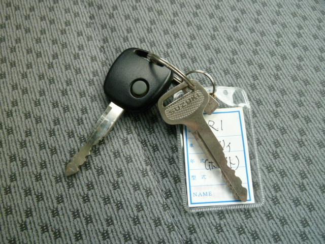 キャリイトラック ＫＣスペシャル（16枚目）