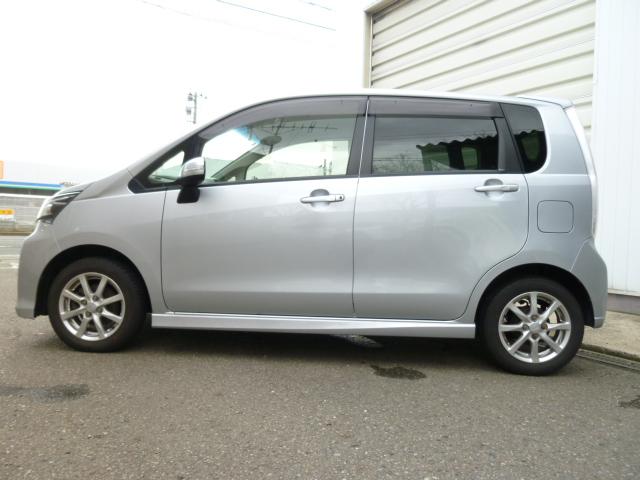 ムーヴ カスタム　Ｘ（4枚目）