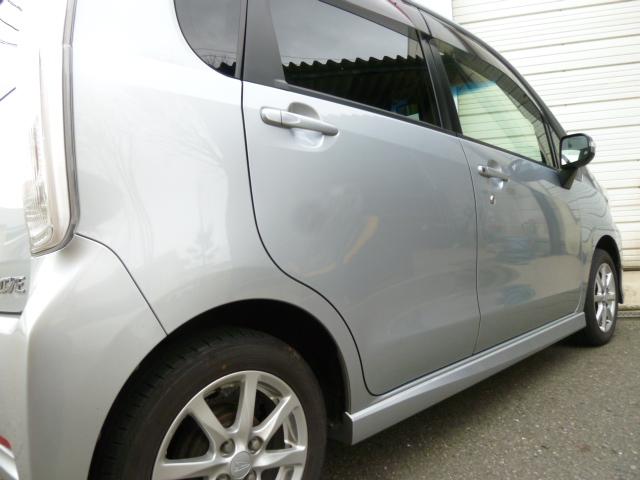 ムーヴ カスタム　Ｘ（8枚目）