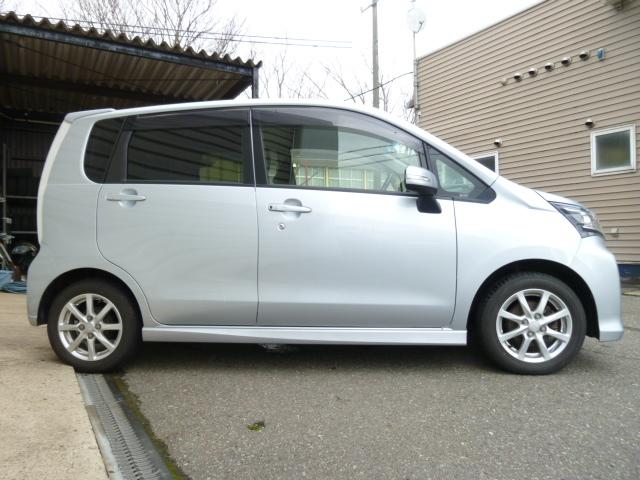 ムーヴ カスタム　Ｘ（9枚目）