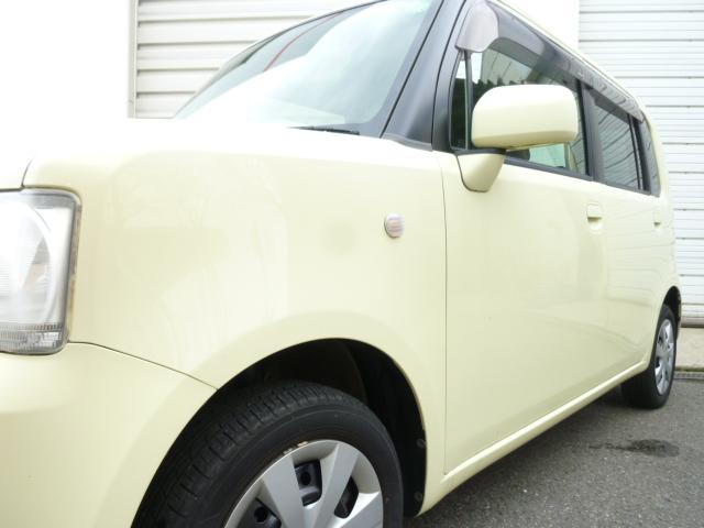 ムーヴコンテ Ｇ　ＮＡＶＩ（3枚目）