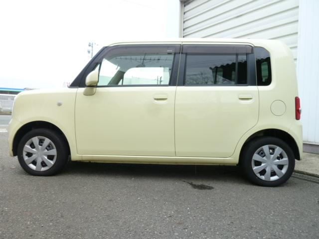 ムーヴコンテ Ｇ　ＮＡＶＩ（4枚目）