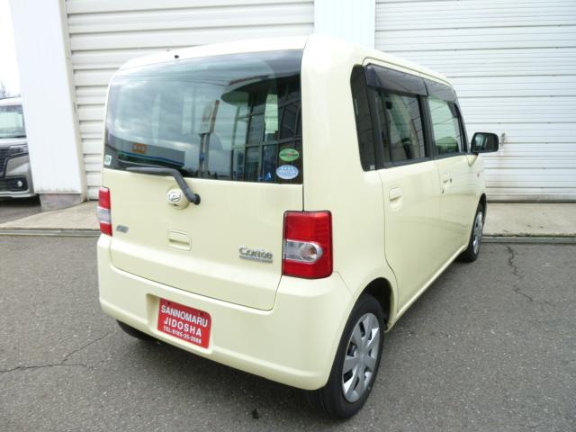 ムーヴコンテ Ｇ　ＮＡＶＩ（7枚目）