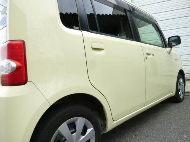 ムーヴコンテ Ｇ　ＮＡＶＩ（8枚目）