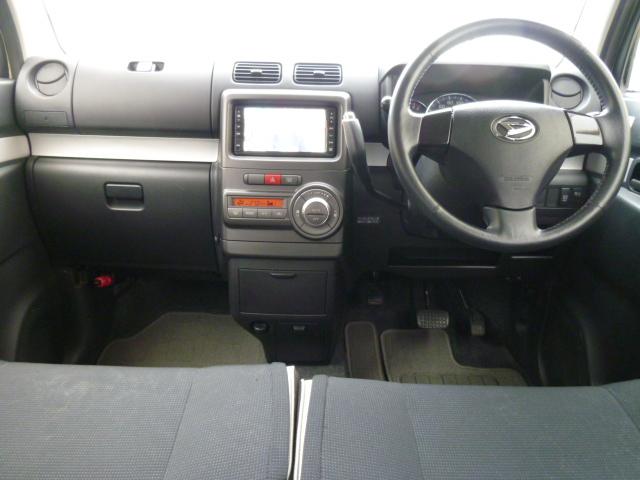 ムーヴコンテ Ｇ　ＮＡＶＩ（11枚目）