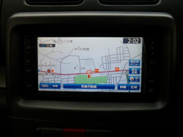 ムーヴコンテ Ｇ　ＮＡＶＩ（12枚目）