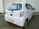 ミライース Ｌｆ　ＳＡ　４ＷＤ　寒冷地仕様　スマートアシスト　衝突回避支援　誤発進抑制制御　横滑り＆空転防止装置　エコアイドル　ＵＶカットガラス　リヤヒーターダクト　リバース連動リヤワイパー　エコドライブアシストディスプレイ（7枚目）
