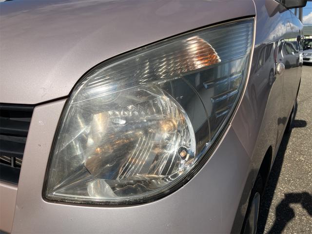 パレット X 4WD 両側スライド・片側電動 ナビ TV スマートキー 電動格納ミラー シートヒーター ベンチシート CVT 盗難防止システム ABS 衝突安全ボディ エアコン パワーステアリング パワーウィンドウ(22枚目)