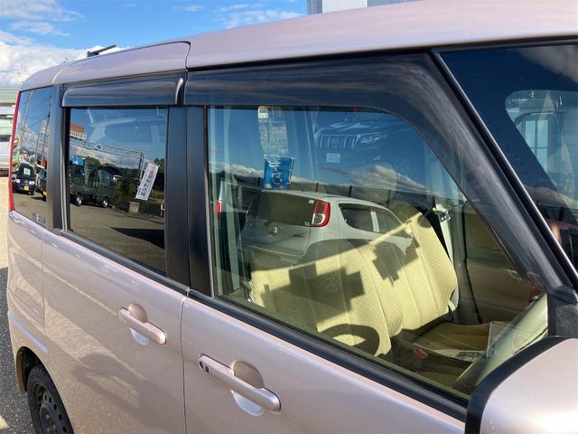 パレット X 4WD 両側スライド・片側電動 ナビ TV スマートキー 電動格納ミラー シートヒーター ベンチシート CVT 盗難防止システム ABS 衝突安全ボディ エアコン パワーステアリング パワーウィンドウ(25枚目)