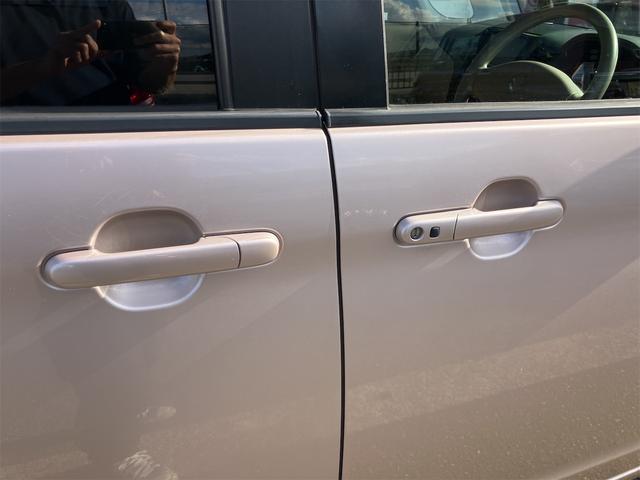 パレット X 4WD 両側スライド・片側電動 ナビ TV スマートキー 電動格納ミラー シートヒーター ベンチシート CVT 盗難防止システム ABS 衝突安全ボディ エアコン パワーステアリング パワーウィンドウ(26枚目)